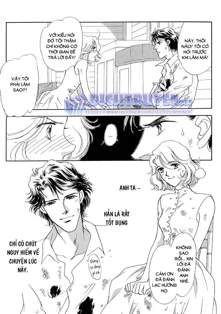 Gold (Fujita Kazuko) Chap 2 - Next Chap 3