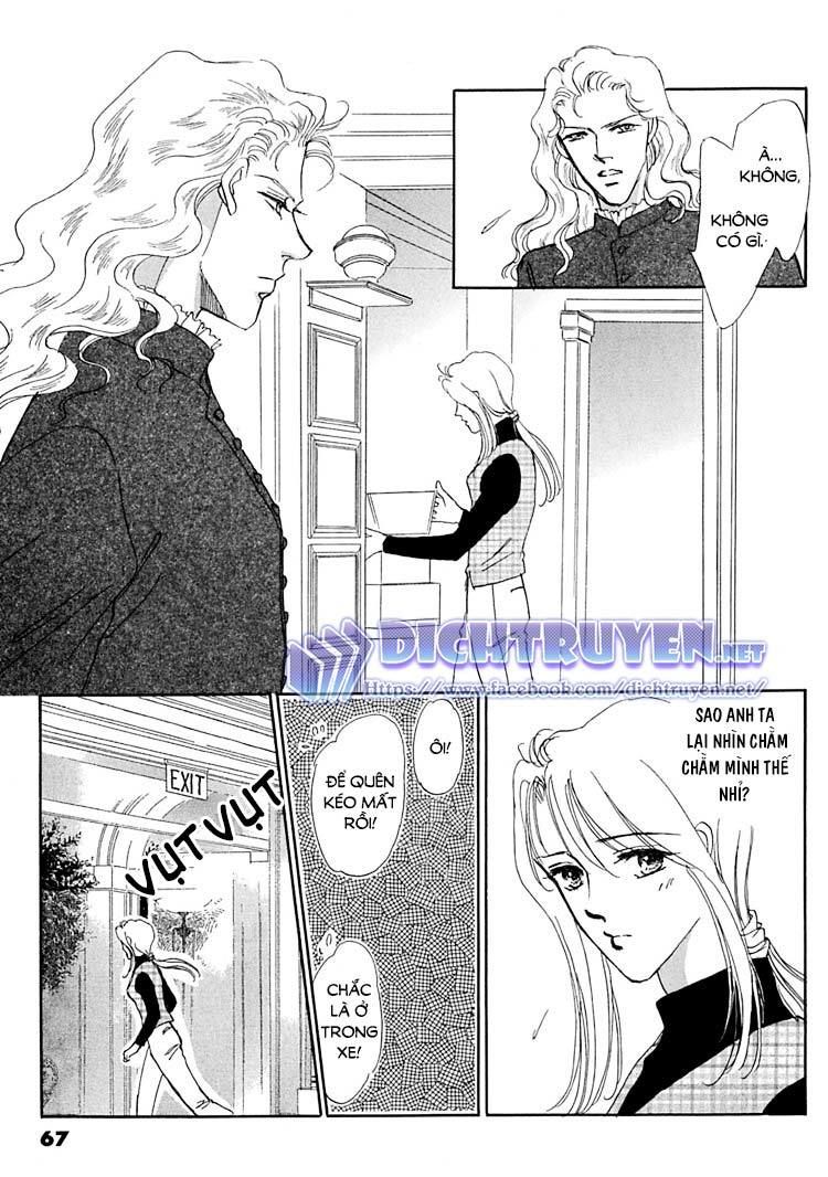 Gold (Fujita Kazuko) Chap 3 - Next Chap 4