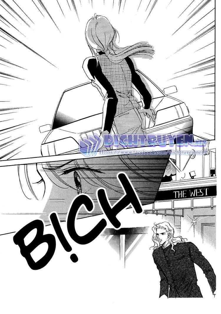 Gold (Fujita Kazuko) Chap 3 - Next Chap 4