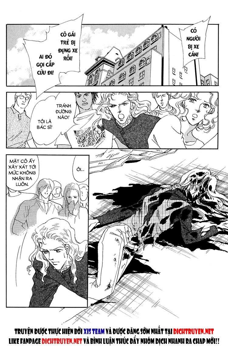 Gold (Fujita Kazuko) Chap 3 - Next Chap 4