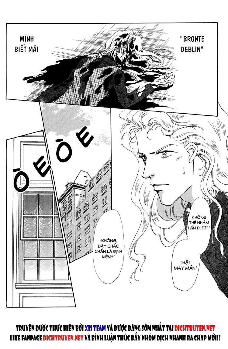 Gold (Fujita Kazuko) Chap 3 - Next Chap 4