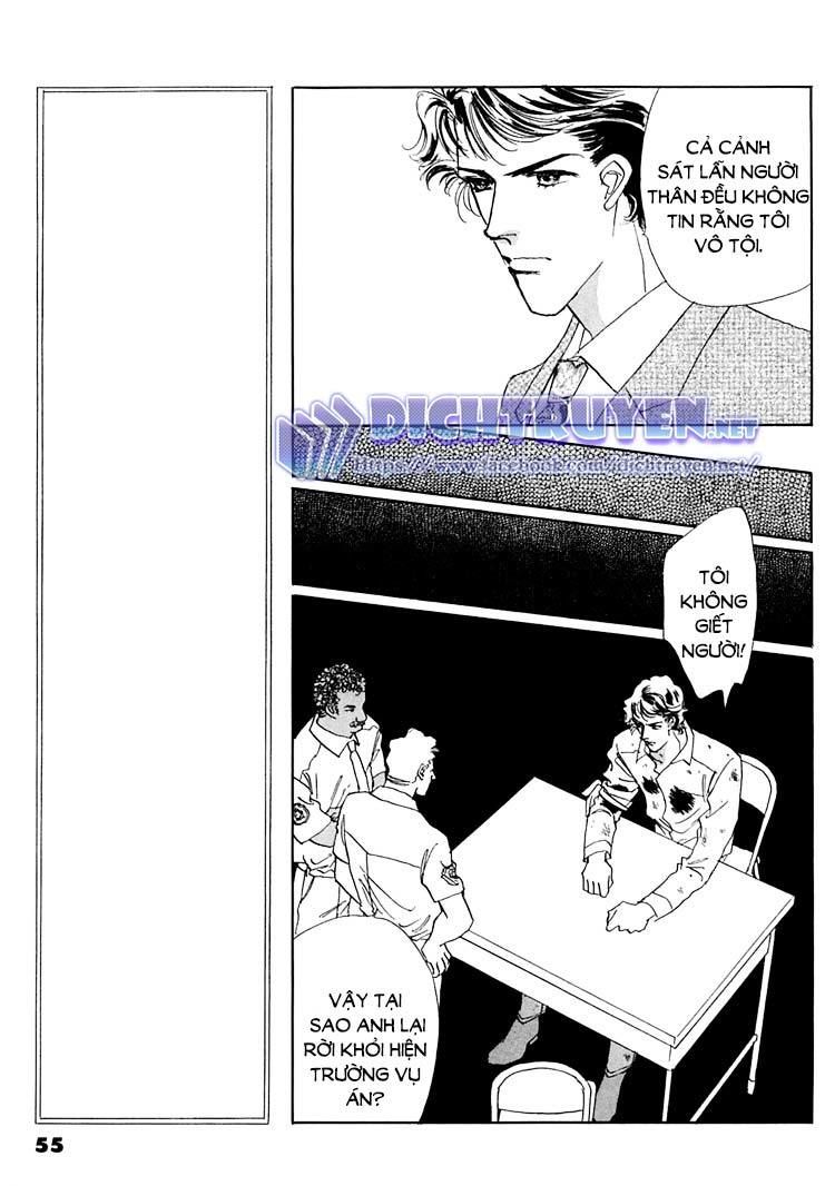 Gold (Fujita Kazuko) Chap 3 - Next Chap 4