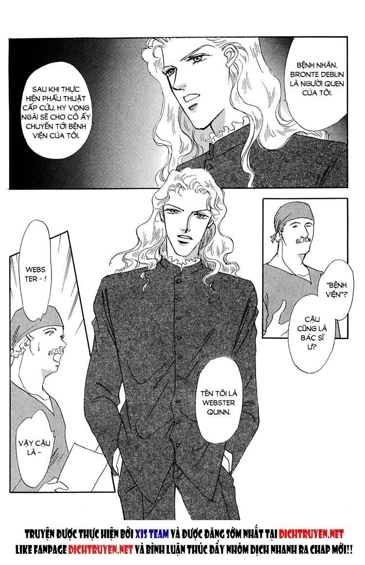 Gold (Fujita Kazuko) Chap 3 - Next Chap 4