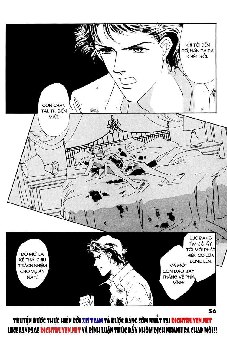 Gold (Fujita Kazuko) Chap 3 - Next Chap 4