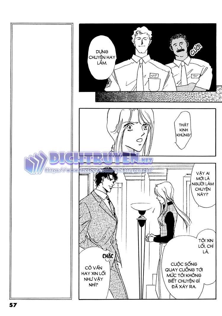Gold (Fujita Kazuko) Chap 3 - Next Chap 4
