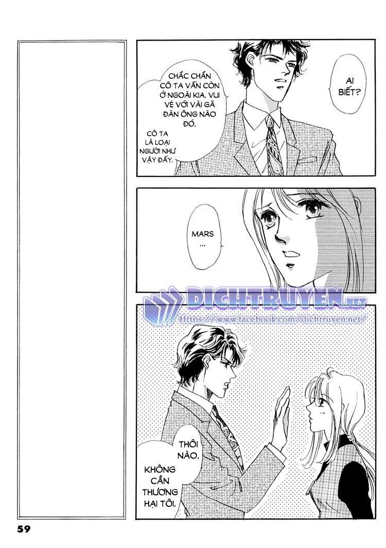 Gold (Fujita Kazuko) Chap 3 - Next Chap 4