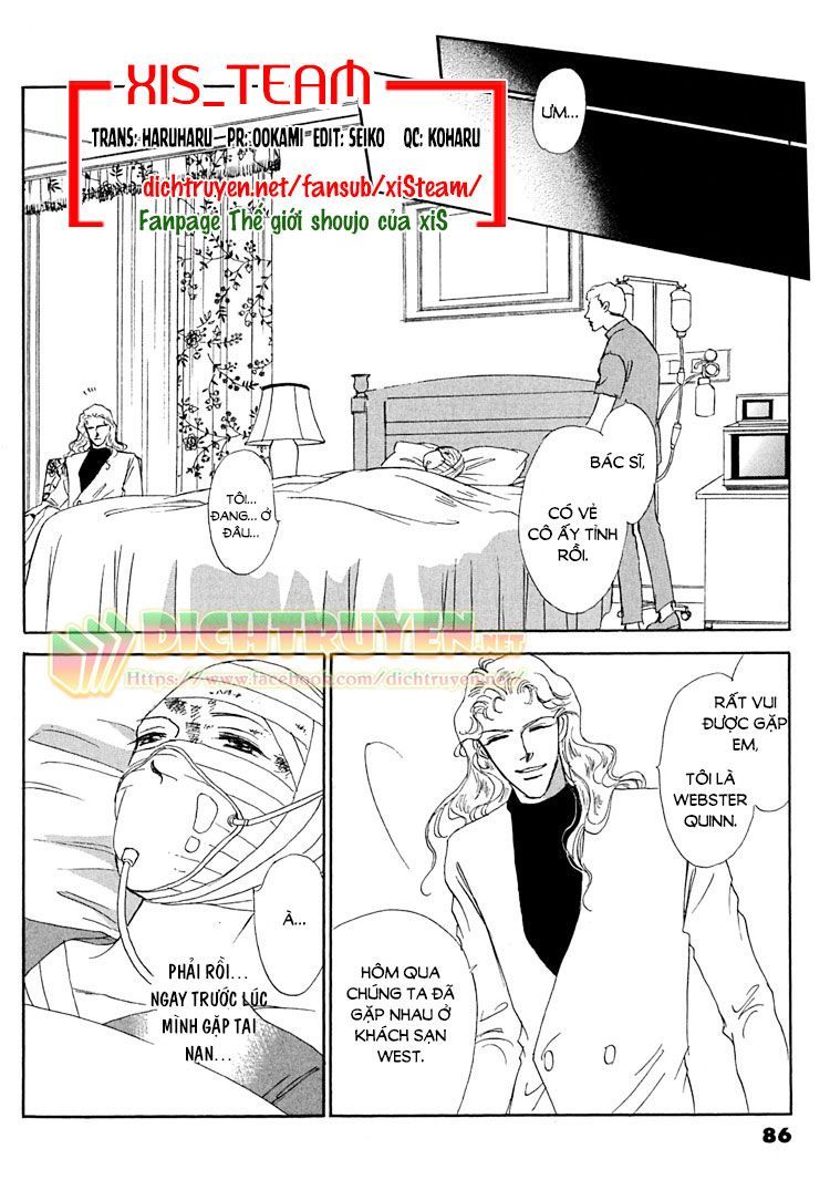 Gold (Fujita Kazuko) Chap 4 - Next Chap 5