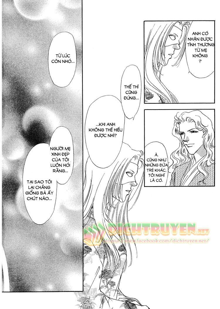 Gold (Fujita Kazuko) Chap 4 - Next Chap 5