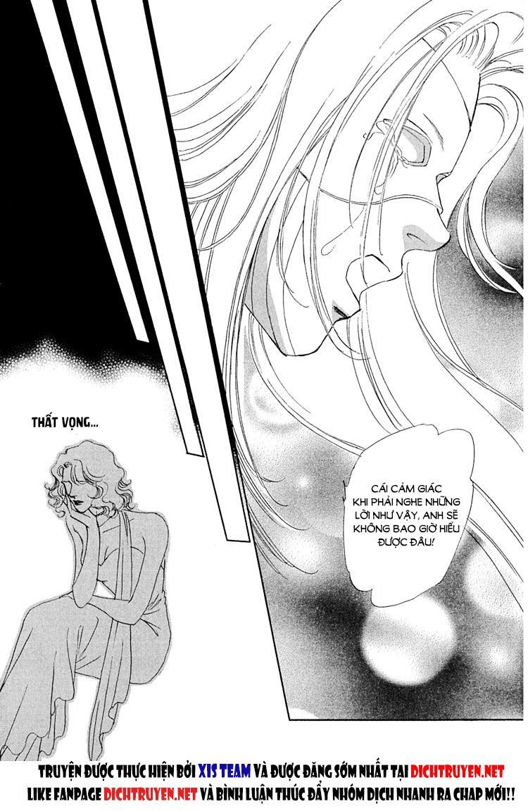 Gold (Fujita Kazuko) Chap 4 - Next Chap 5