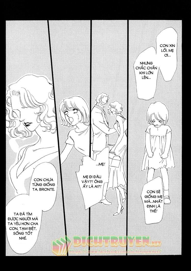 Gold (Fujita Kazuko) Chap 4 - Next Chap 5