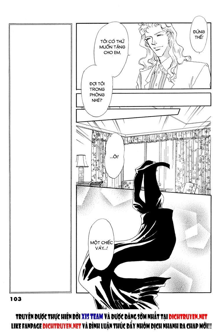 Gold (Fujita Kazuko) Chap 4 - Next Chap 5