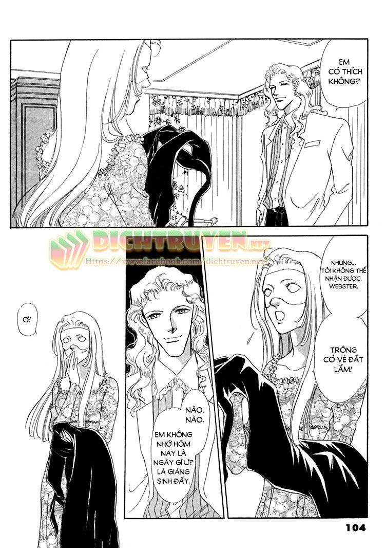 Gold (Fujita Kazuko) Chap 4 - Next Chap 5