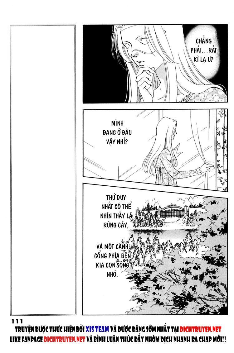 Gold (Fujita Kazuko) Chap 4 - Next Chap 5