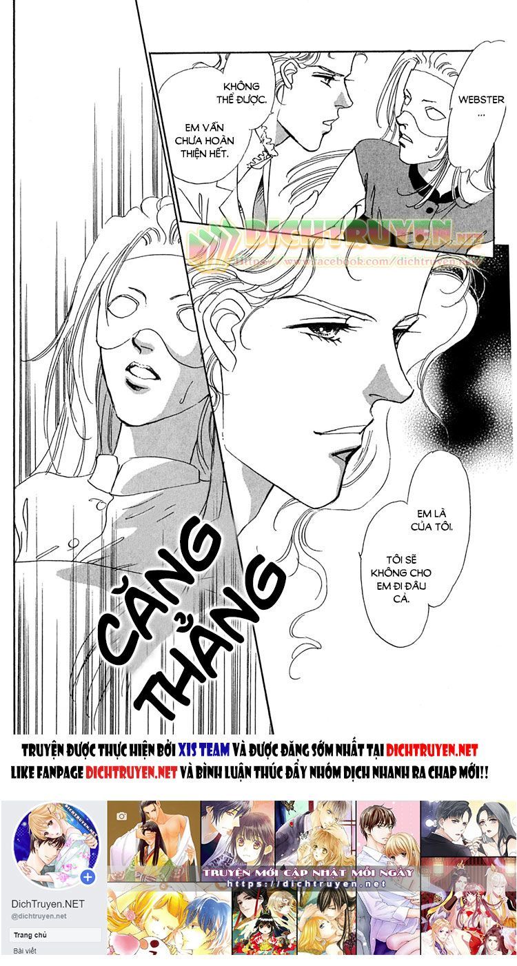 Gold (Fujita Kazuko) Chap 4 - Next Chap 5