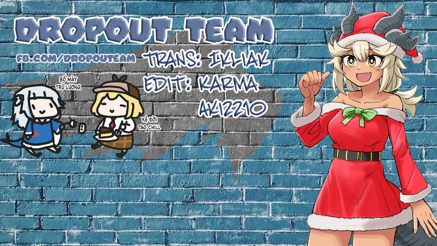 Gomen Arigatou Chap 1 - Next Chap 2