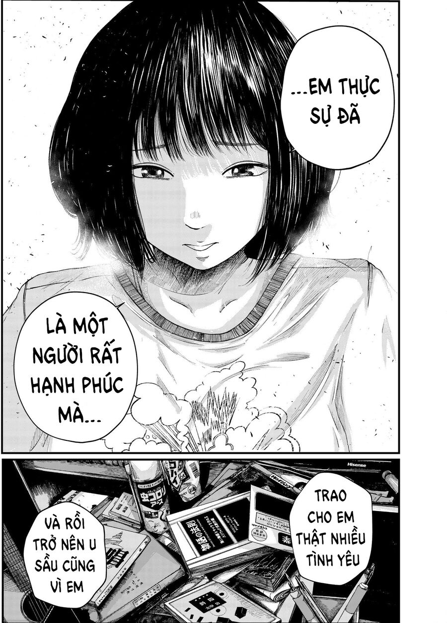 Gomen Arigatou Chap 1 - Next Chap 2