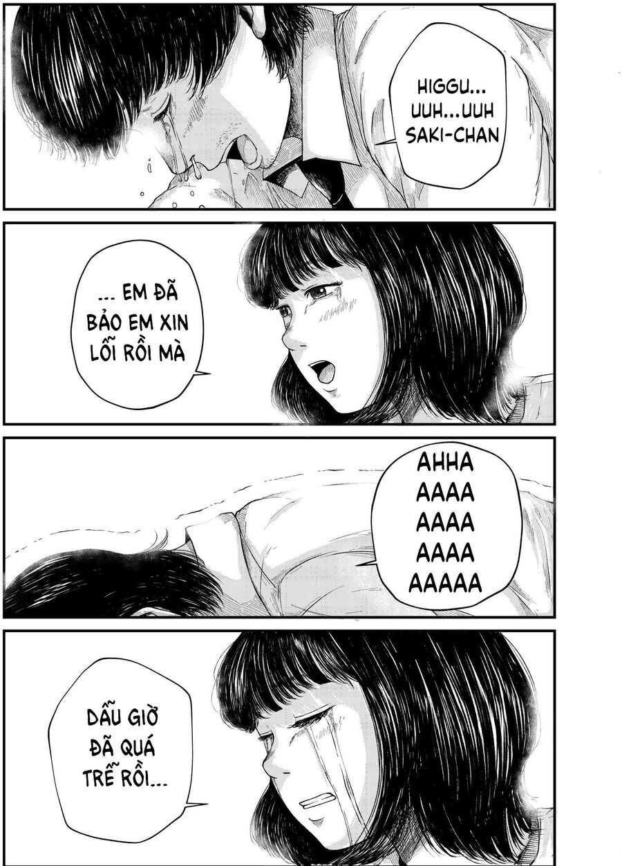 Gomen Arigatou Chap 1 - Next Chap 2