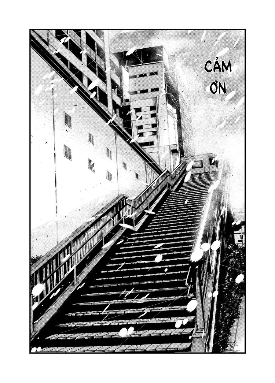 Gomen Arigatou Chap 1 - Next Chap 2