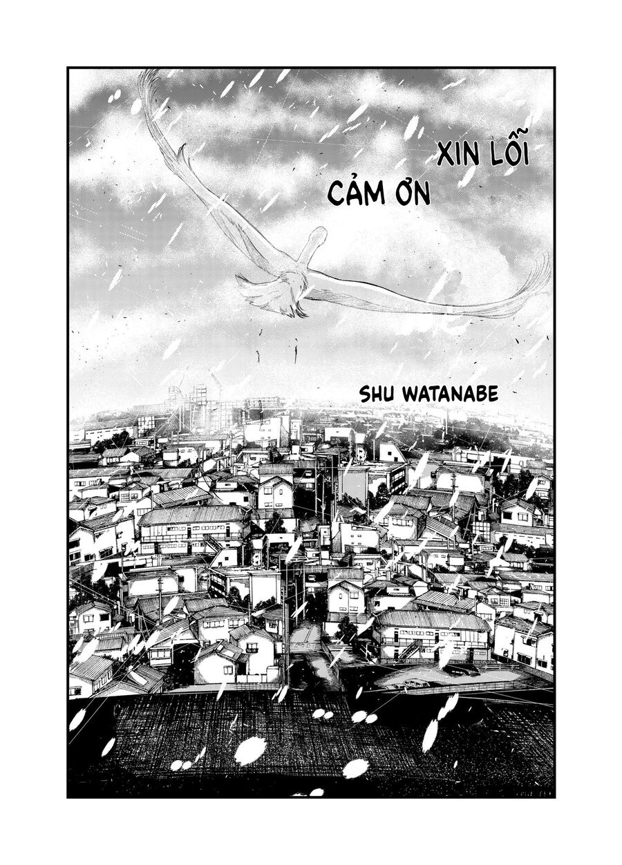 Gomen Arigatou Chap 1 - Next Chap 2
