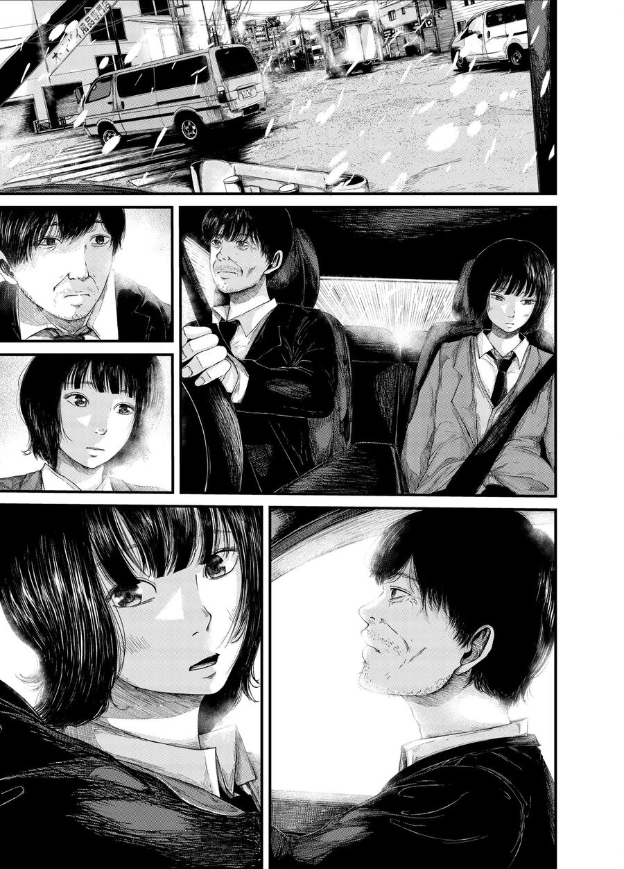 Gomen Arigatou Chap 1 - Next Chap 2
