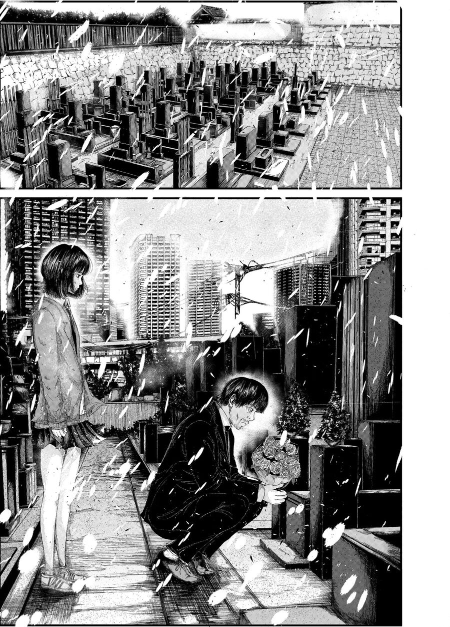 Gomen Arigatou Chap 1 - Next Chap 2
