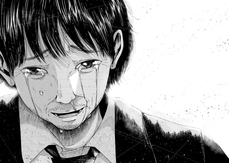 Gomen Arigatou Chap 1 - Next Chap 2