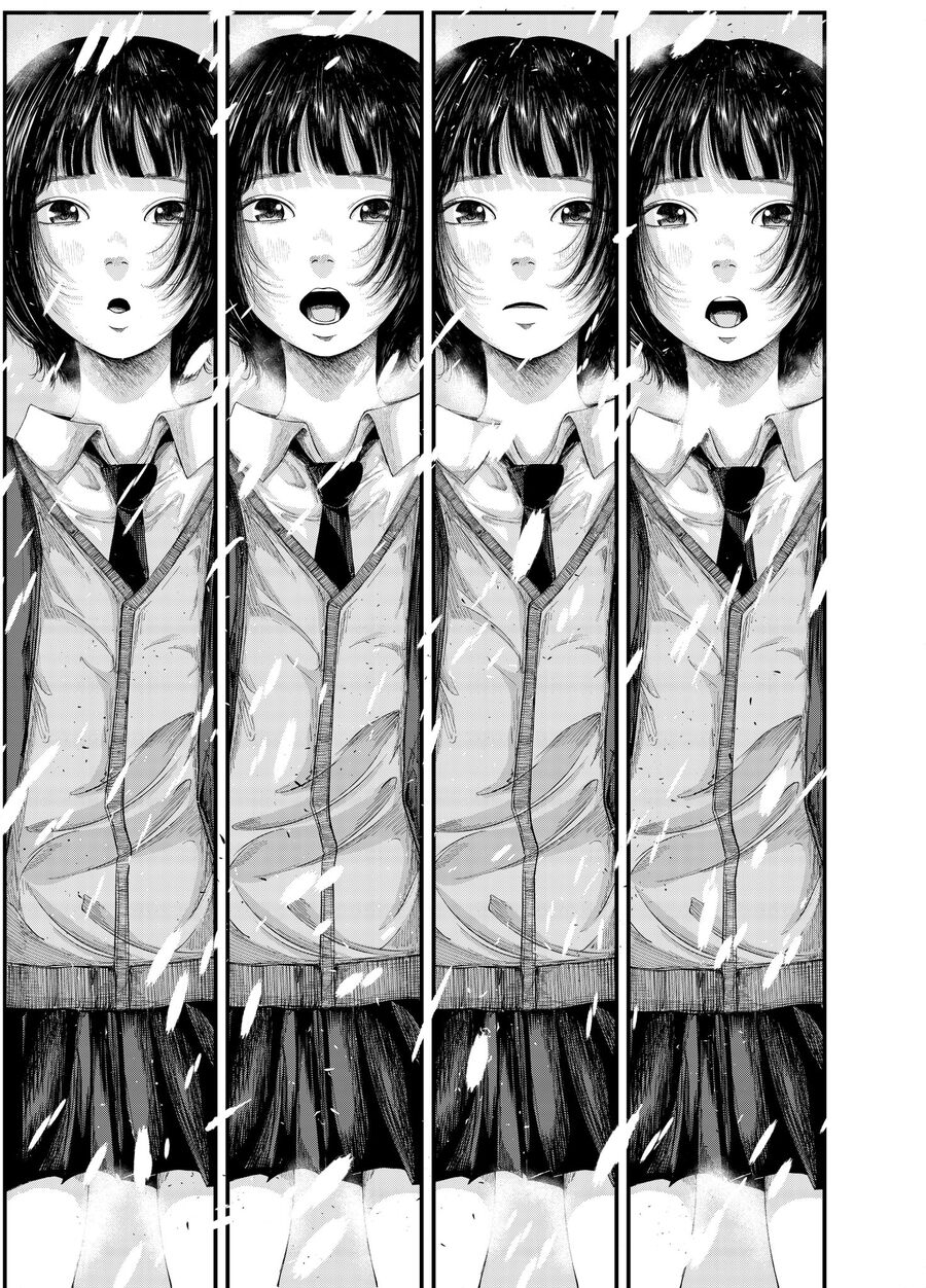 Gomen Arigatou Chap 1 - Next Chap 2