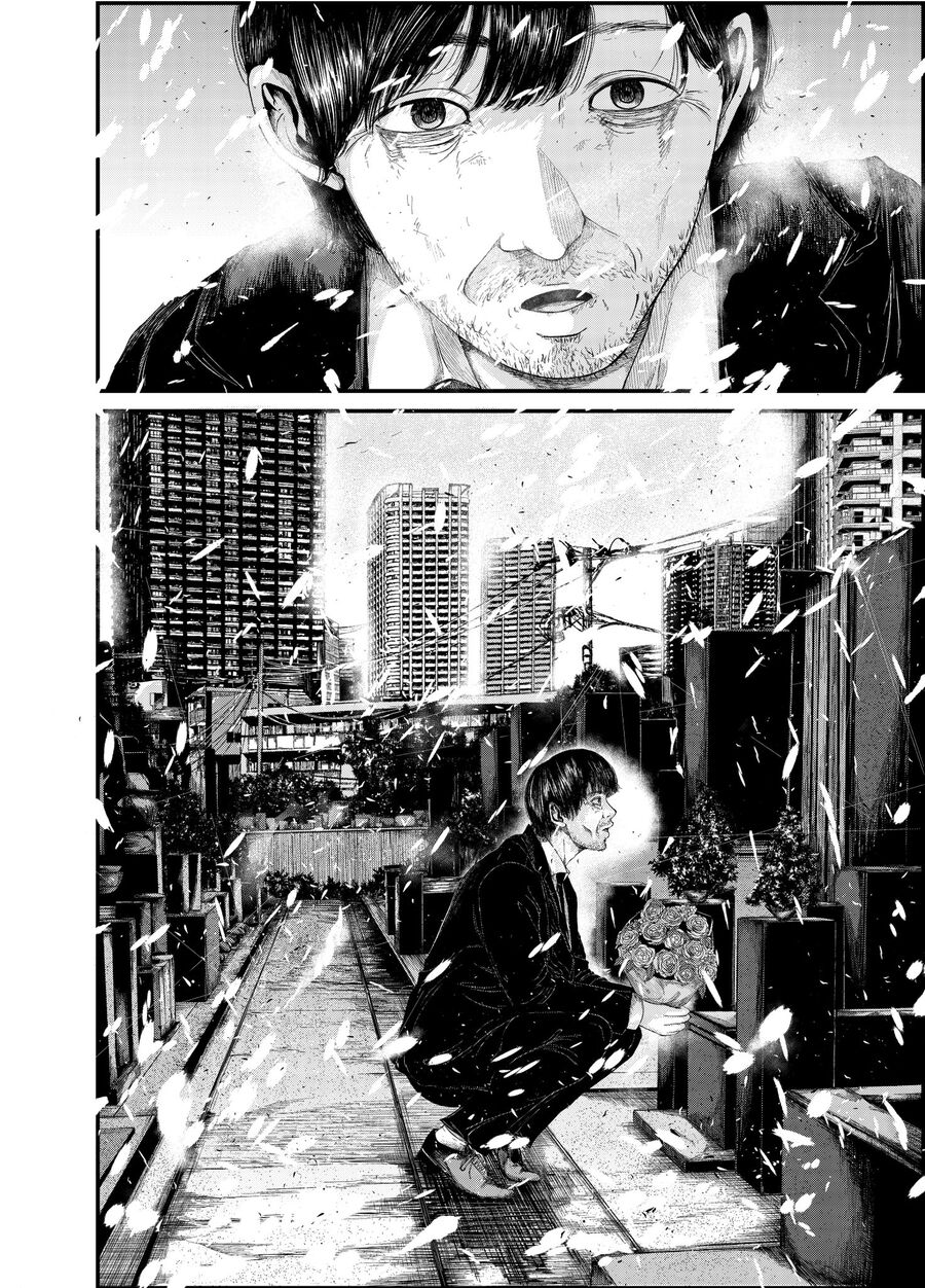 Gomen Arigatou Chap 1 - Next Chap 2