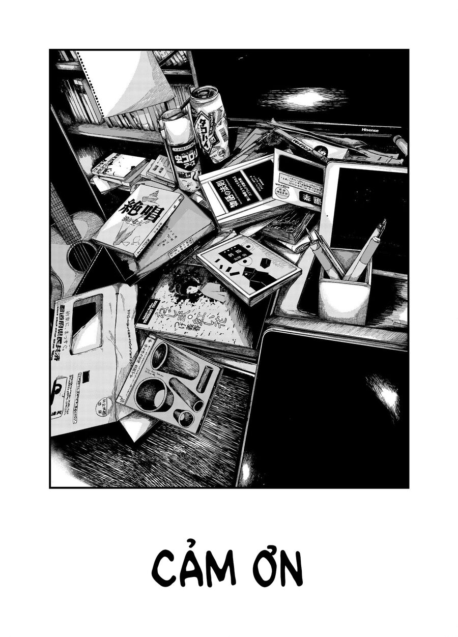 Gomen Arigatou Chap 1 - Next Chap 2