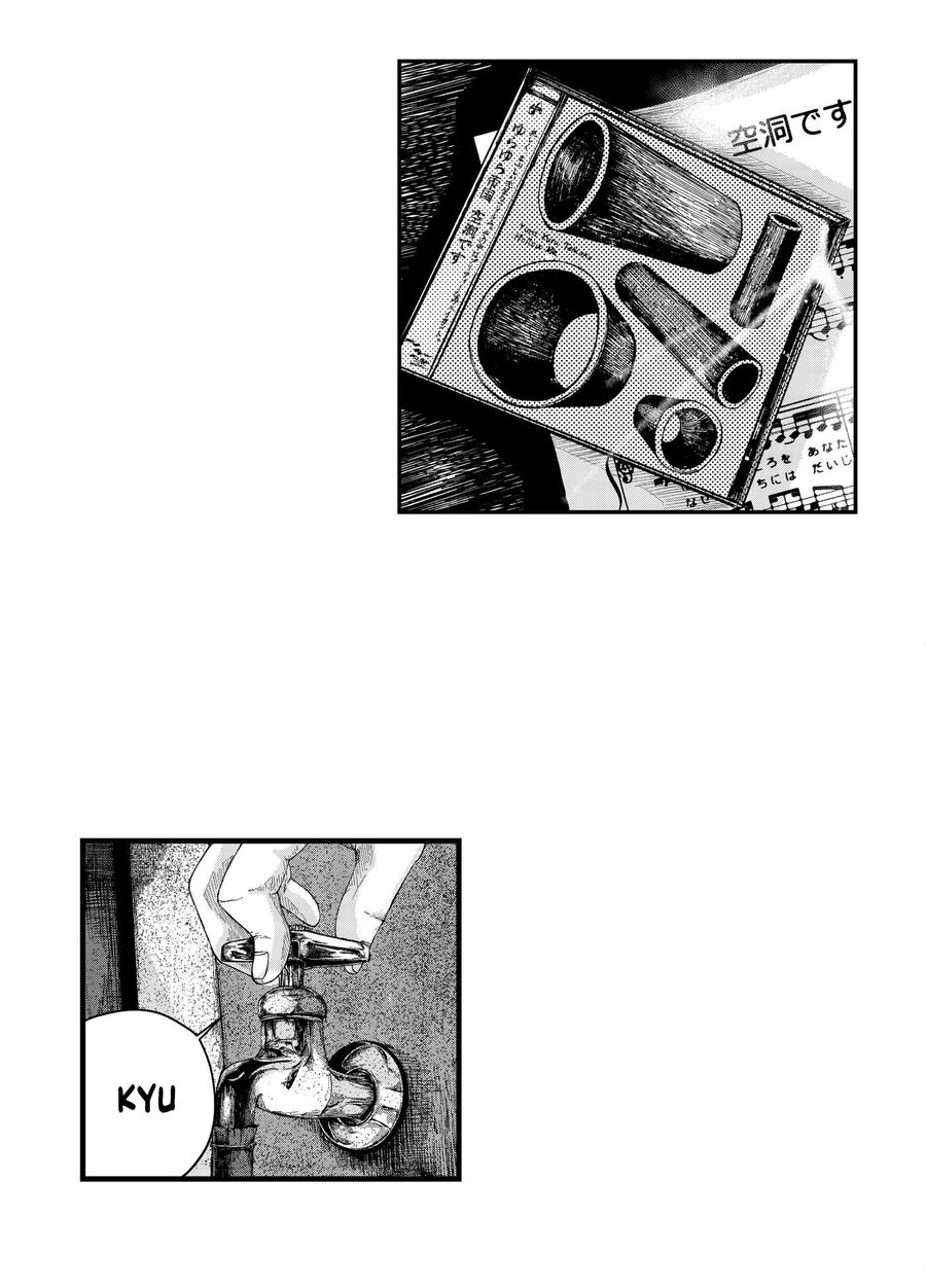 Gomen Arigatou Chap 1 - Next Chap 2