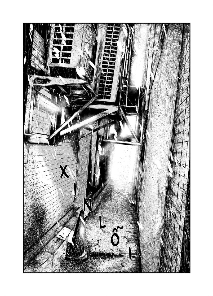 Gomen Arigatou Chap 1 - Next Chap 2