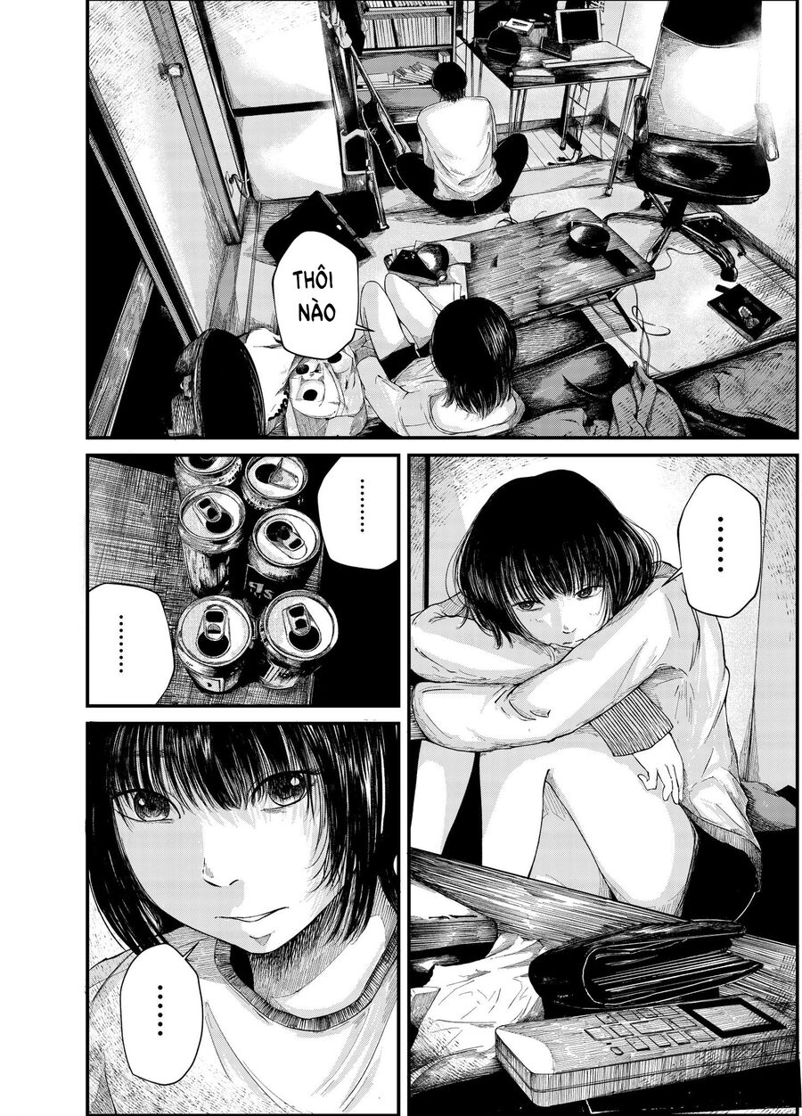 Gomen Arigatou Chap 1 - Next Chap 2