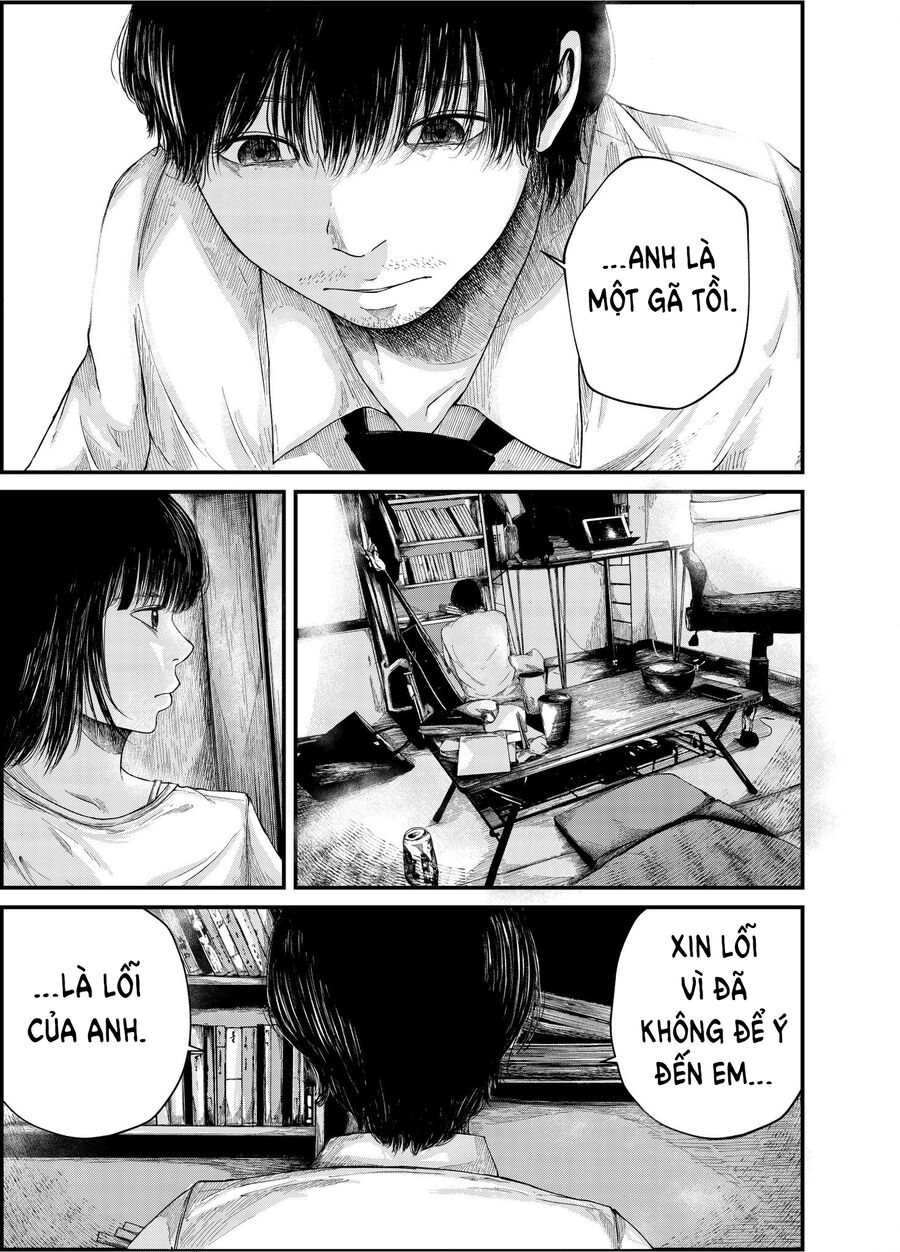 Gomen Arigatou Chap 1 - Next Chap 2