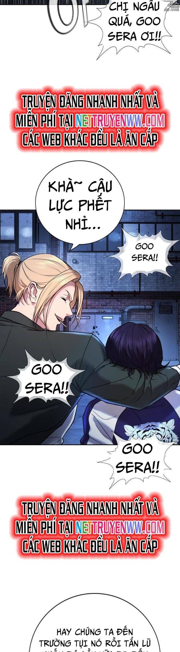 Goo Sera Chap 1 - Next Chap 2
