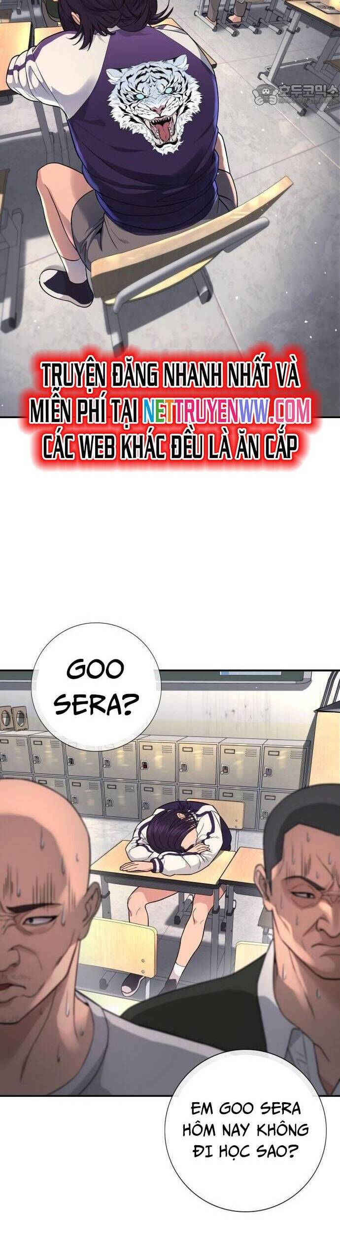 Goo Sera Chap 1 - Next Chap 2