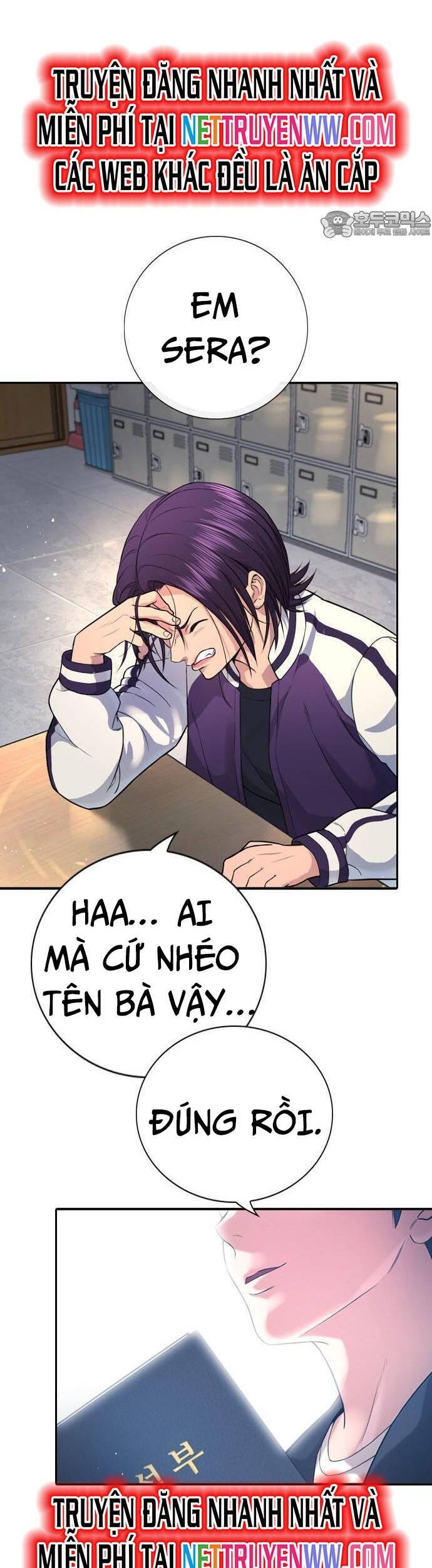 Goo Sera Chap 1 - Next Chap 2