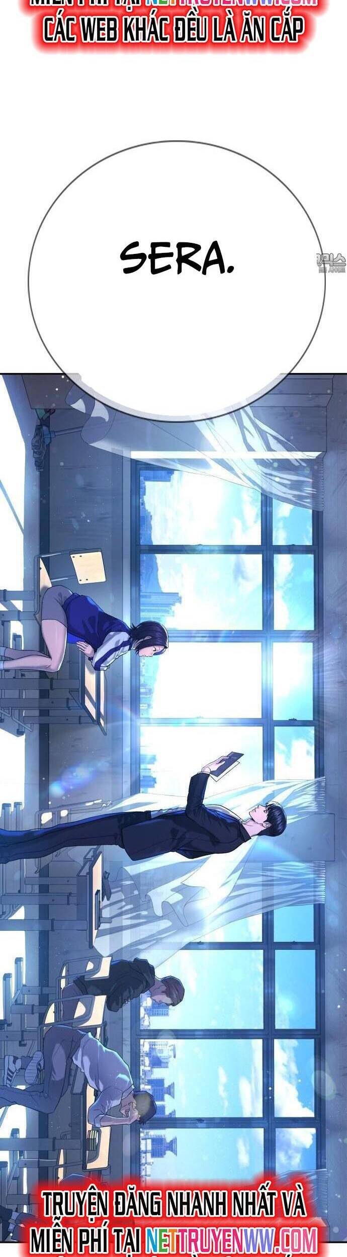 Goo Sera Chap 1 - Next Chap 2