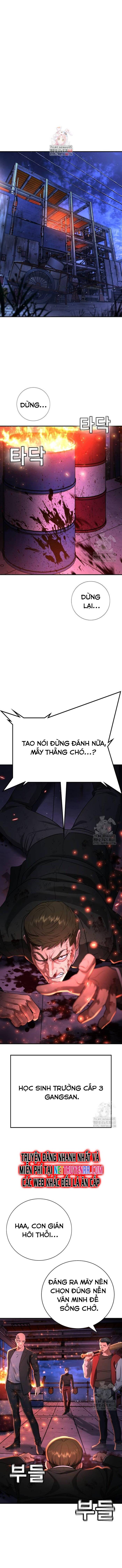 Goo Sera Chap 15 - Next Chap 16