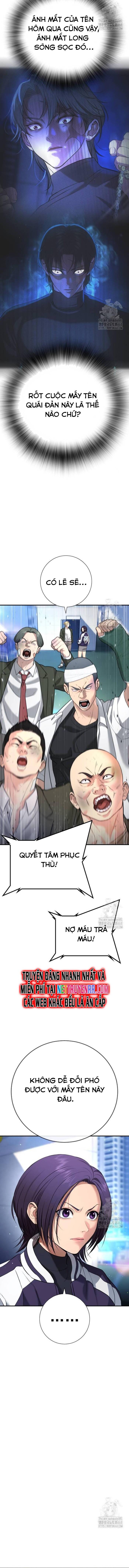 Goo Sera Chap 15 - Next Chap 16