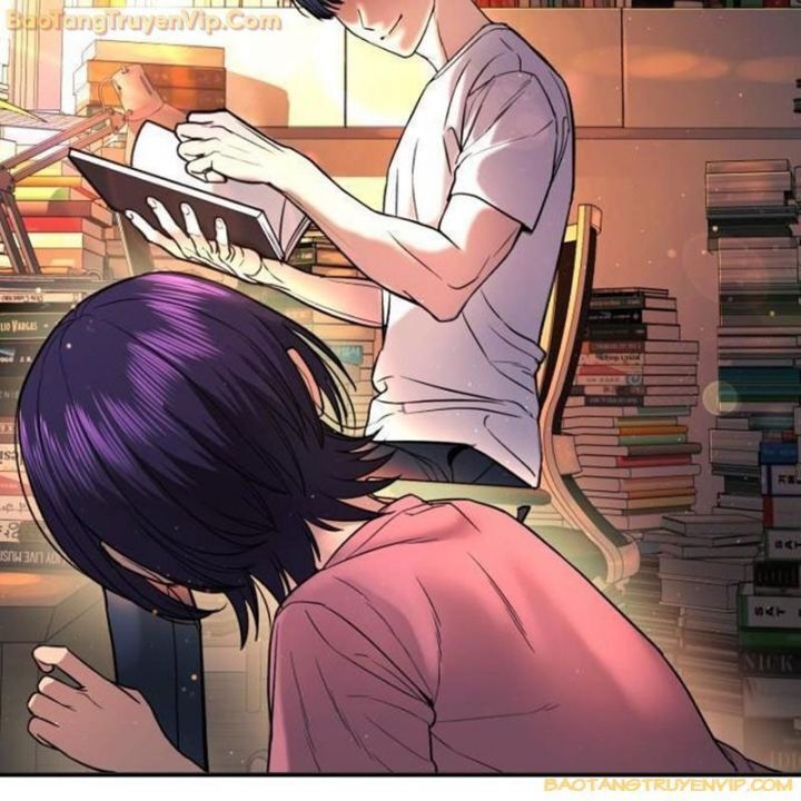 Goo Sera Chap 15 - Next Chap 16