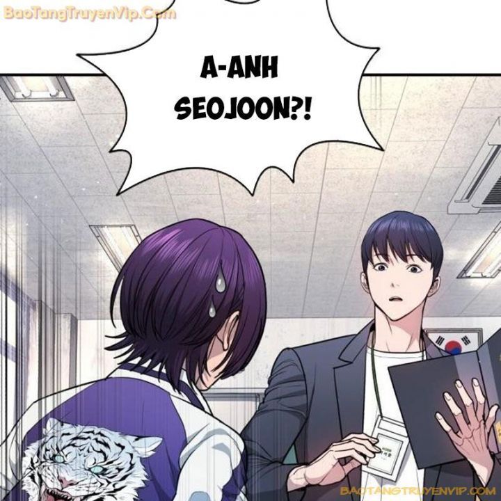 Goo Sera Chap 15 - Next Chap 16