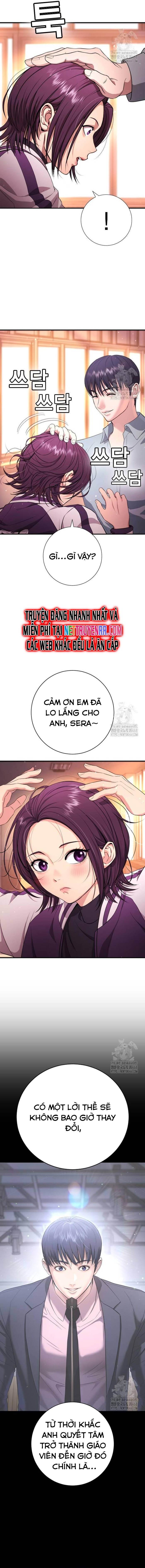 Goo Sera Chap 15 - Next Chap 16