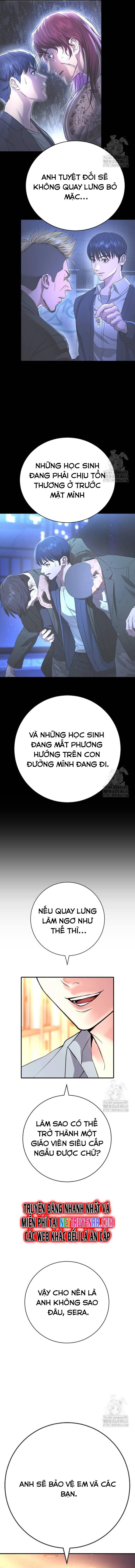 Goo Sera Chap 15 - Next Chap 16