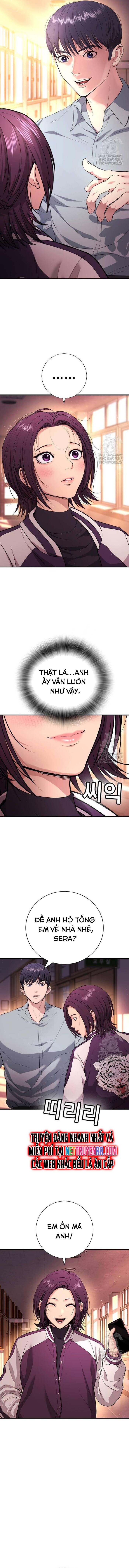Goo Sera Chap 15 - Next Chap 16