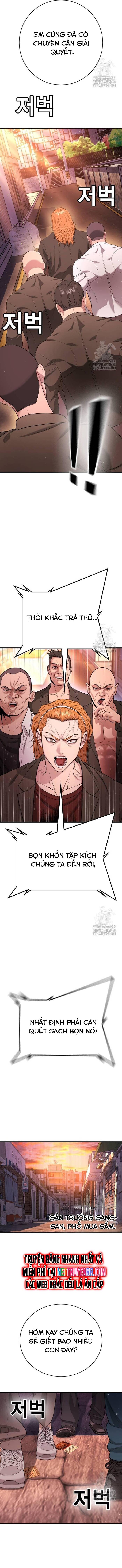 Goo Sera Chap 15 - Next Chap 16