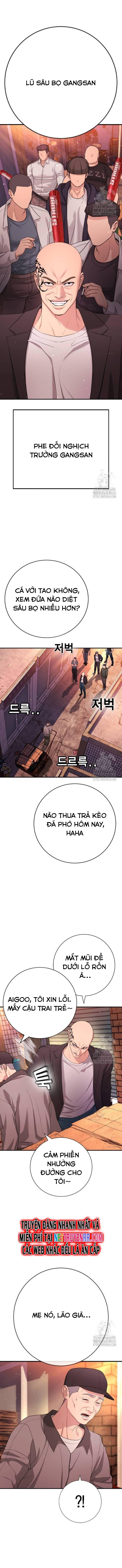 Goo Sera Chap 15 - Next Chap 16