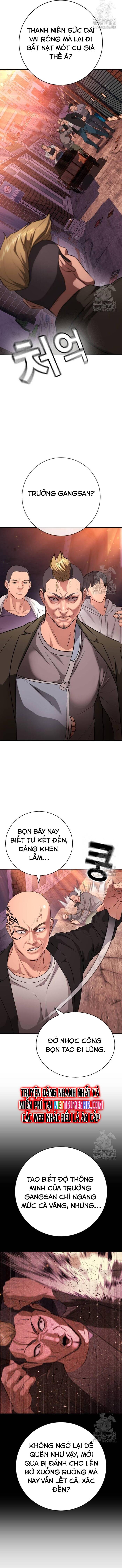 Goo Sera Chap 15 - Next Chap 16