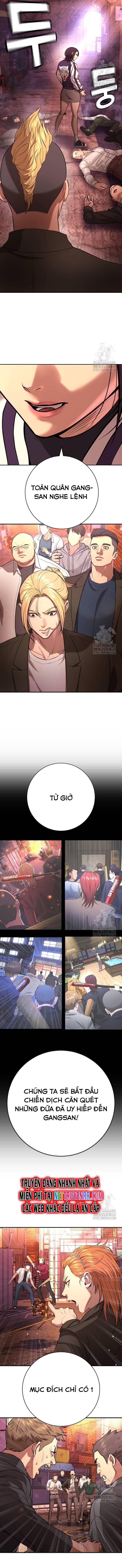 Goo Sera Chap 15 - Next Chap 16