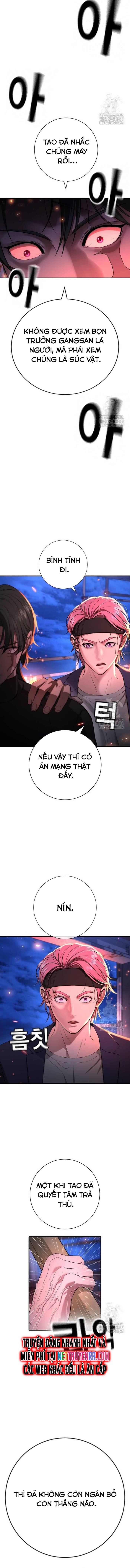 Goo Sera Chap 15 - Next Chap 16