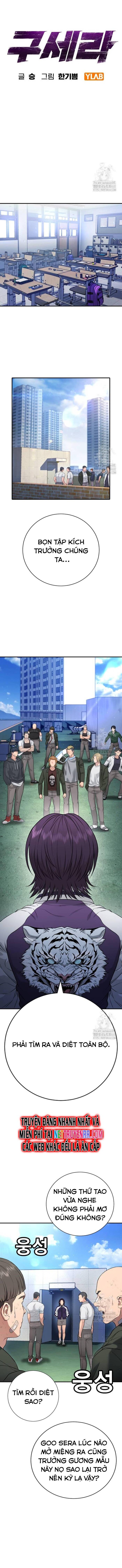 Goo Sera Chap 15 - Next Chap 16